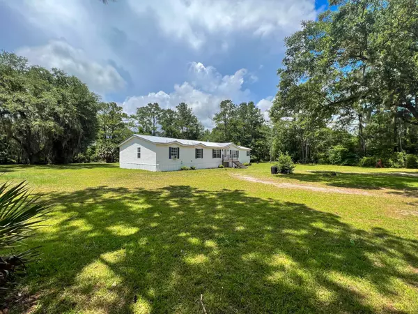 Perry, FL 32348,4889 Webster Road