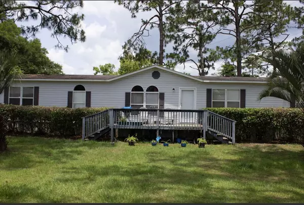 7344 Wagon Trail Lane, Leon County, FL 32310