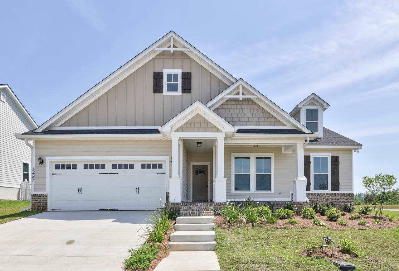 2429 Sweet Meadow Vista, Tallahassee, FL 32308