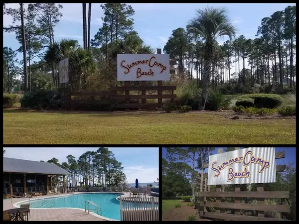 Lot 116 Firefly Circle, St Teresa, FL 32358