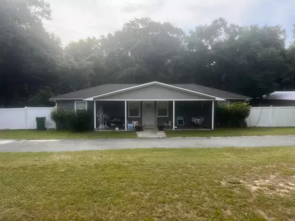 20970 NE Chester Street, Hosford, FL 32334