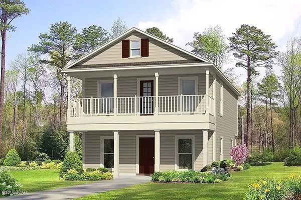 300 Summer Breeze Lane, St Teresa, FL 32358