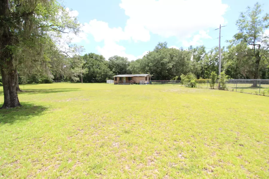 92 Mccallister Road, Crawfordville, FL 32327