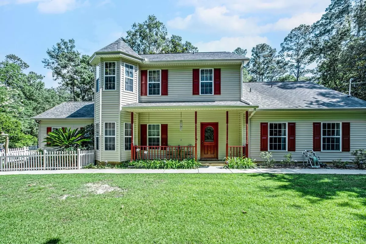 Tallahassee, FL 32311,3700 Louvinia Drive