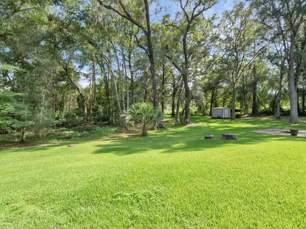 Perry, FL 32348-6666,1519 Roberts Aman Road