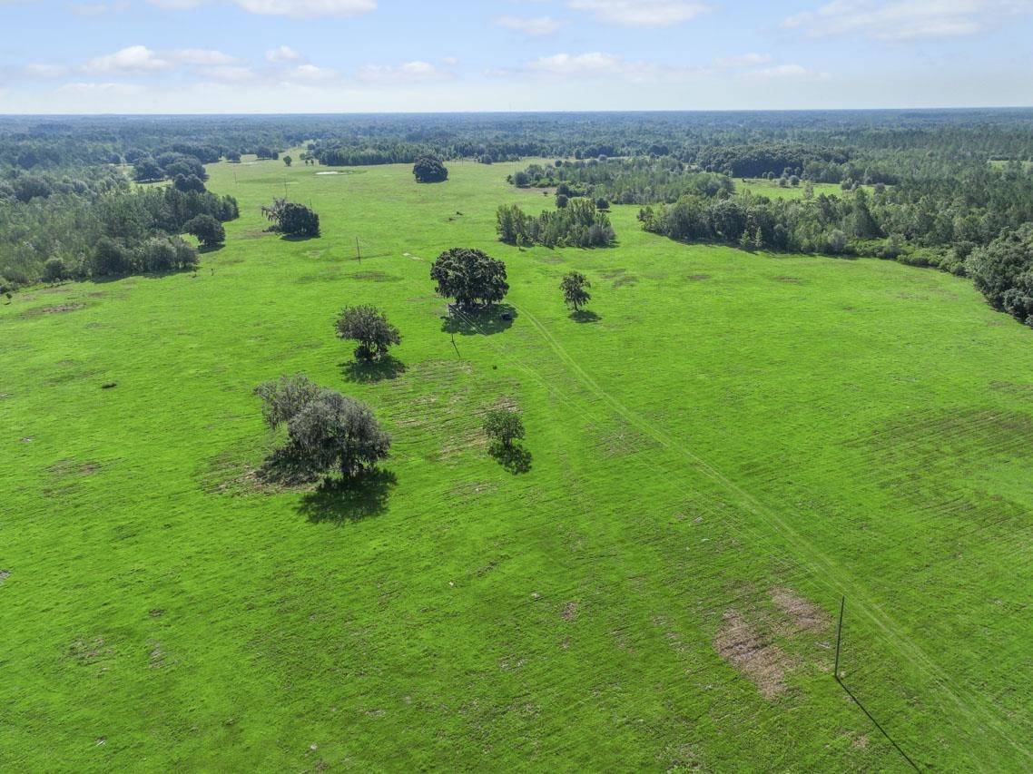 vacant SW OLD  ST AUGUSTINE Road, Madison, FL 32331