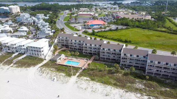 23011 Front Beach Road #E-59, Panama City, FL 32413