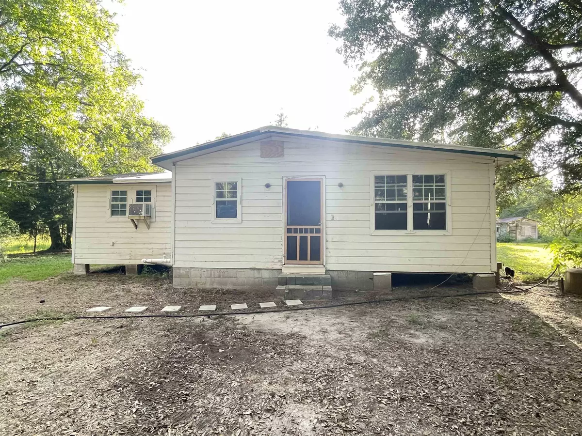 Greenville, FL 32331,128 NW Rail Way