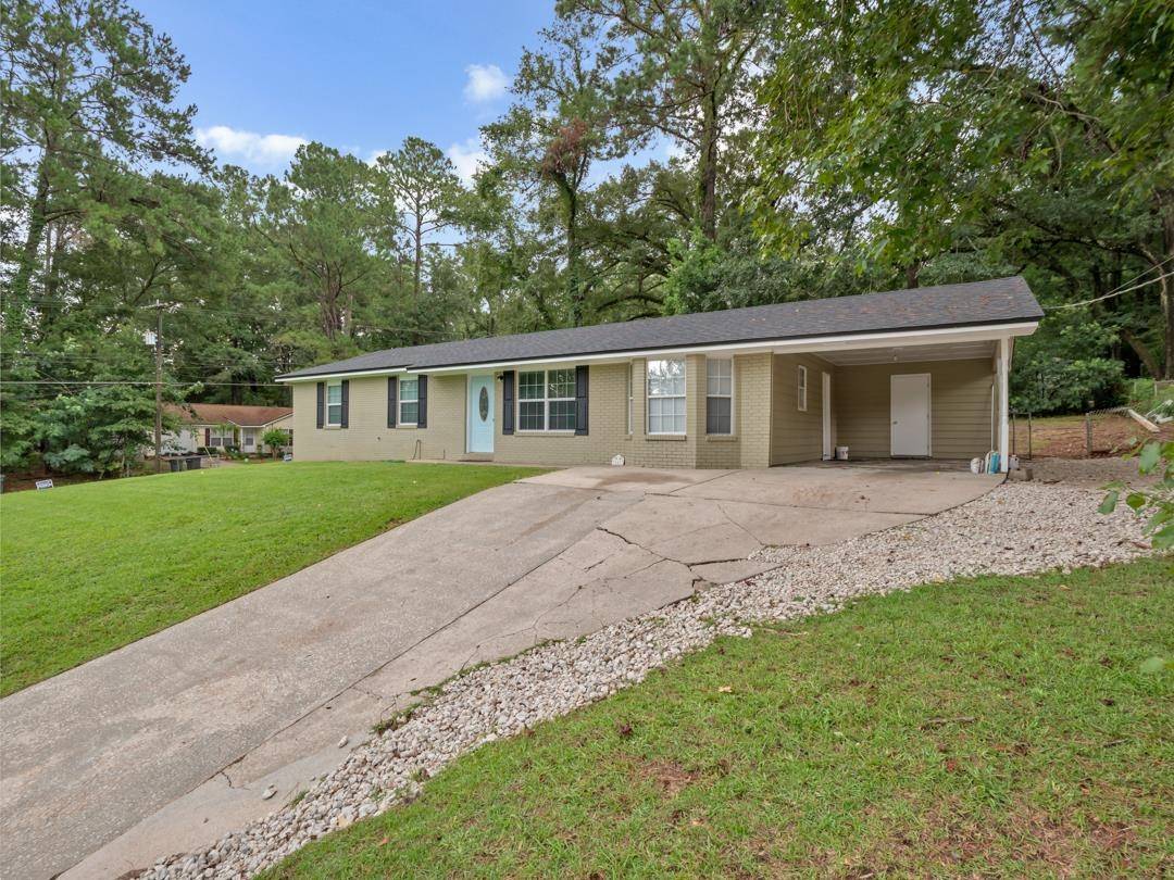 Tallahassee, FL 32301,947 Millard Street