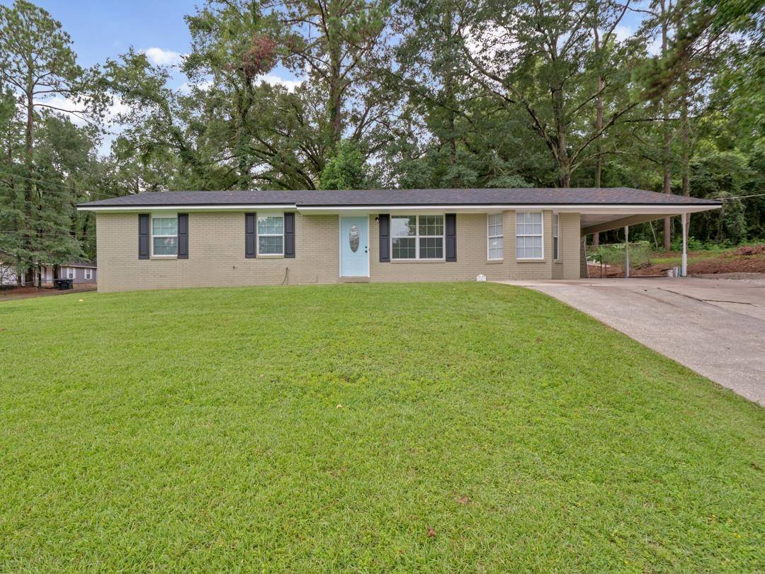 947 Millard Street, Tallahassee, FL 32301