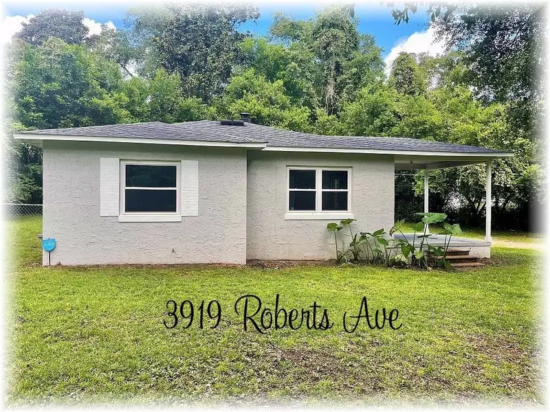 3919 Roberts Ave, Tallahassee, FL 32310