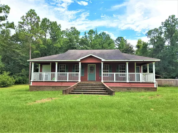 18027 NE CR 67-A Road, Hosford, FL 32334