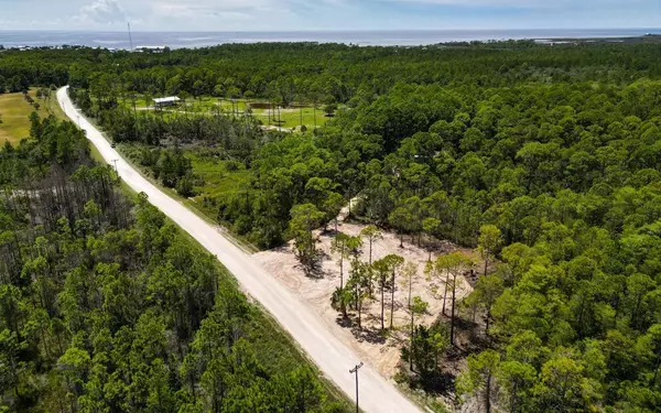 Perry, FL 32348-6666,Lot 8 Jody Morgan Road