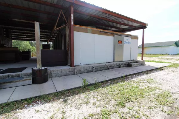 Panacea, FL 32346,1629 Coastal Hwy