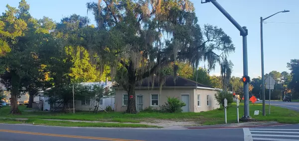 1301 N Jefferson St., Perry, FL 32347