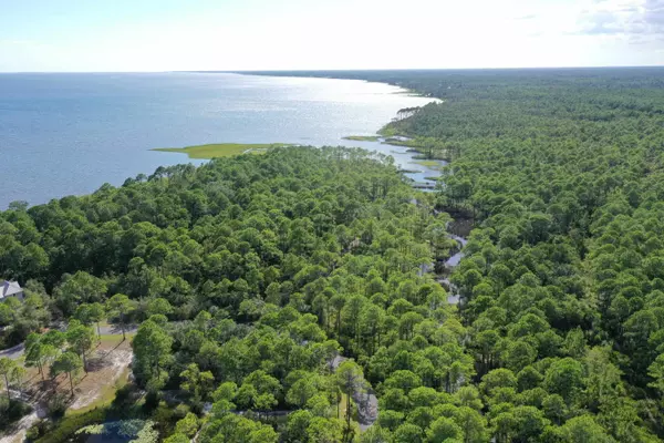 St Teresa, FL 32358-2500,142 Winding Trail Way #Lot 406 - East