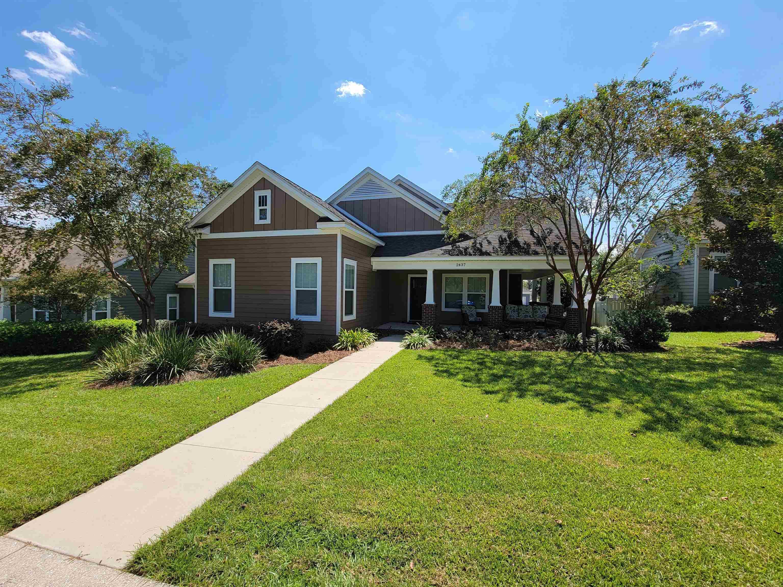 2437 E Orange Avenue, Tallahassee, FL 32311