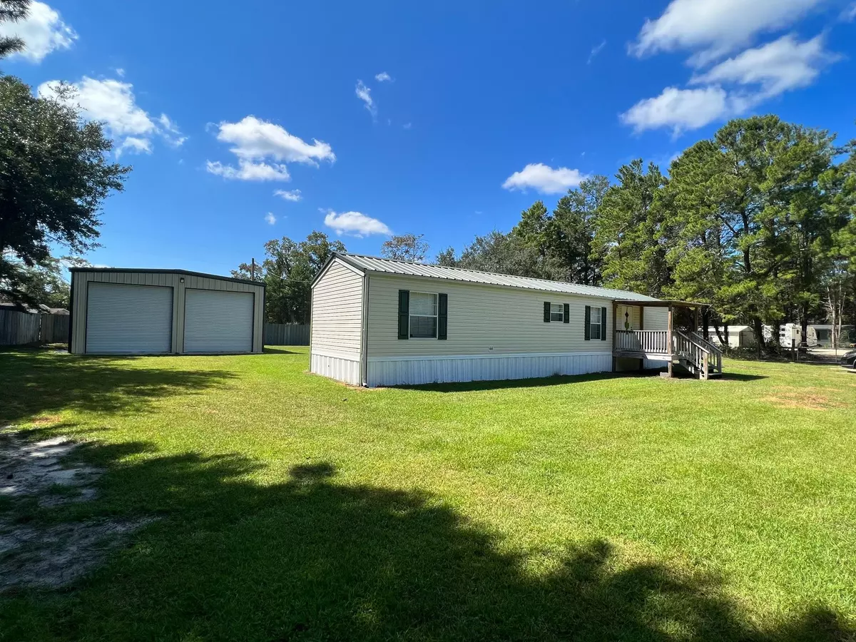 Perry, FL 32348,2667 Sea Meadows Dr