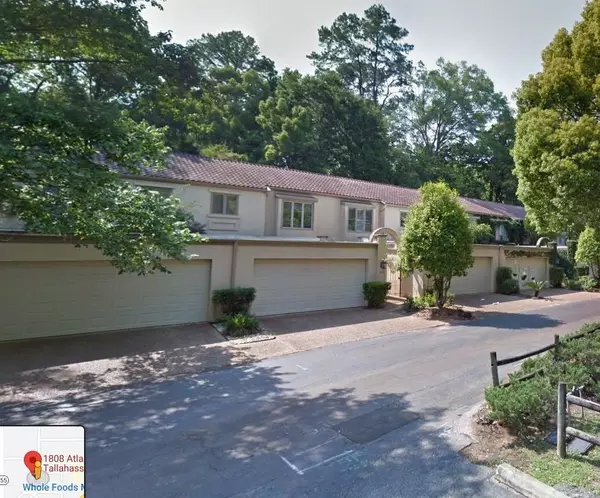 Tallahassee, FL 32303,1808 Atlantis Place #BLDG 2