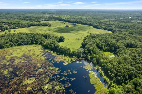 Pinetta (madison County), FL 32350,Vacant NE Captain Buie Road