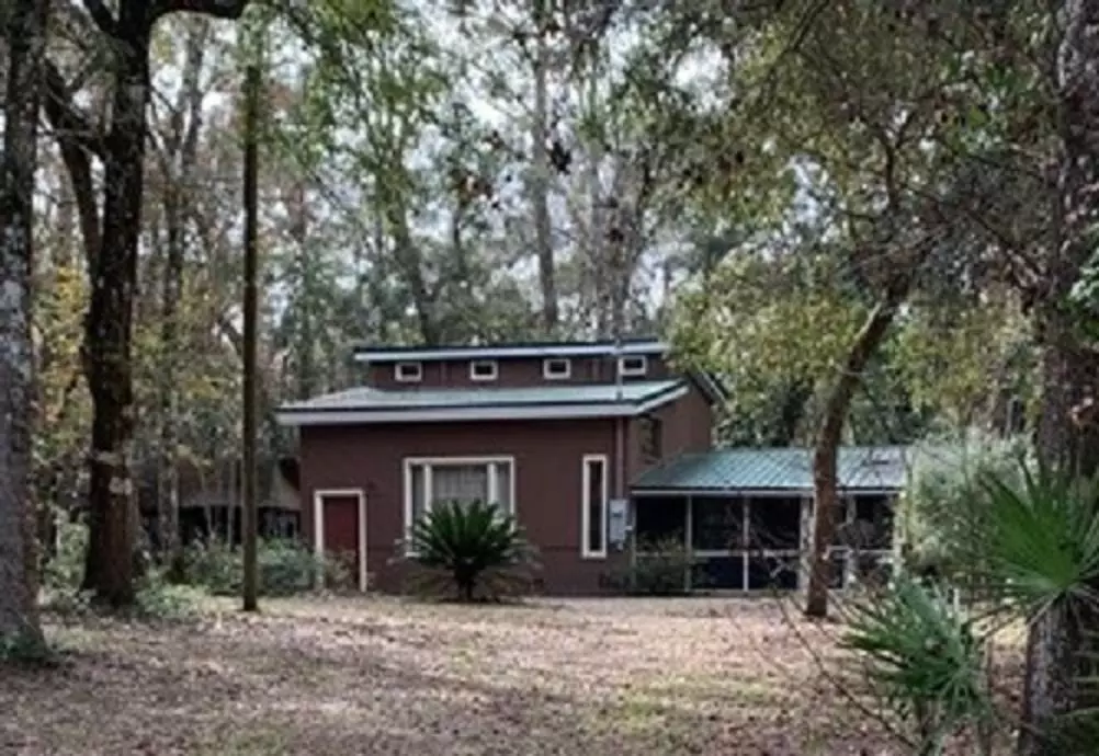 Mayo, FL 32066,148 NW S. Whitewater Trail