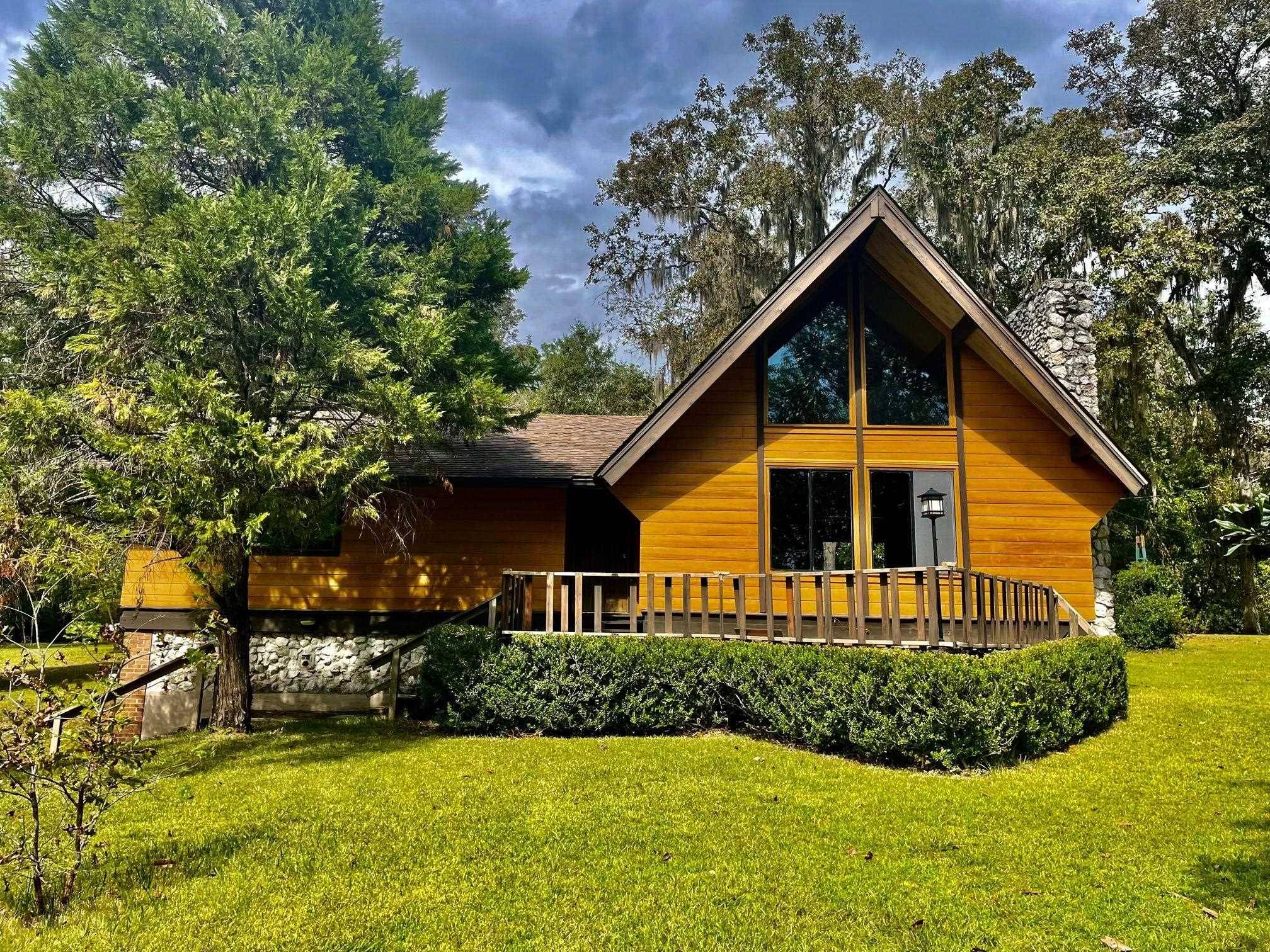9390 Powderhorn Avenue, Tallahassee, FL 32309-9762