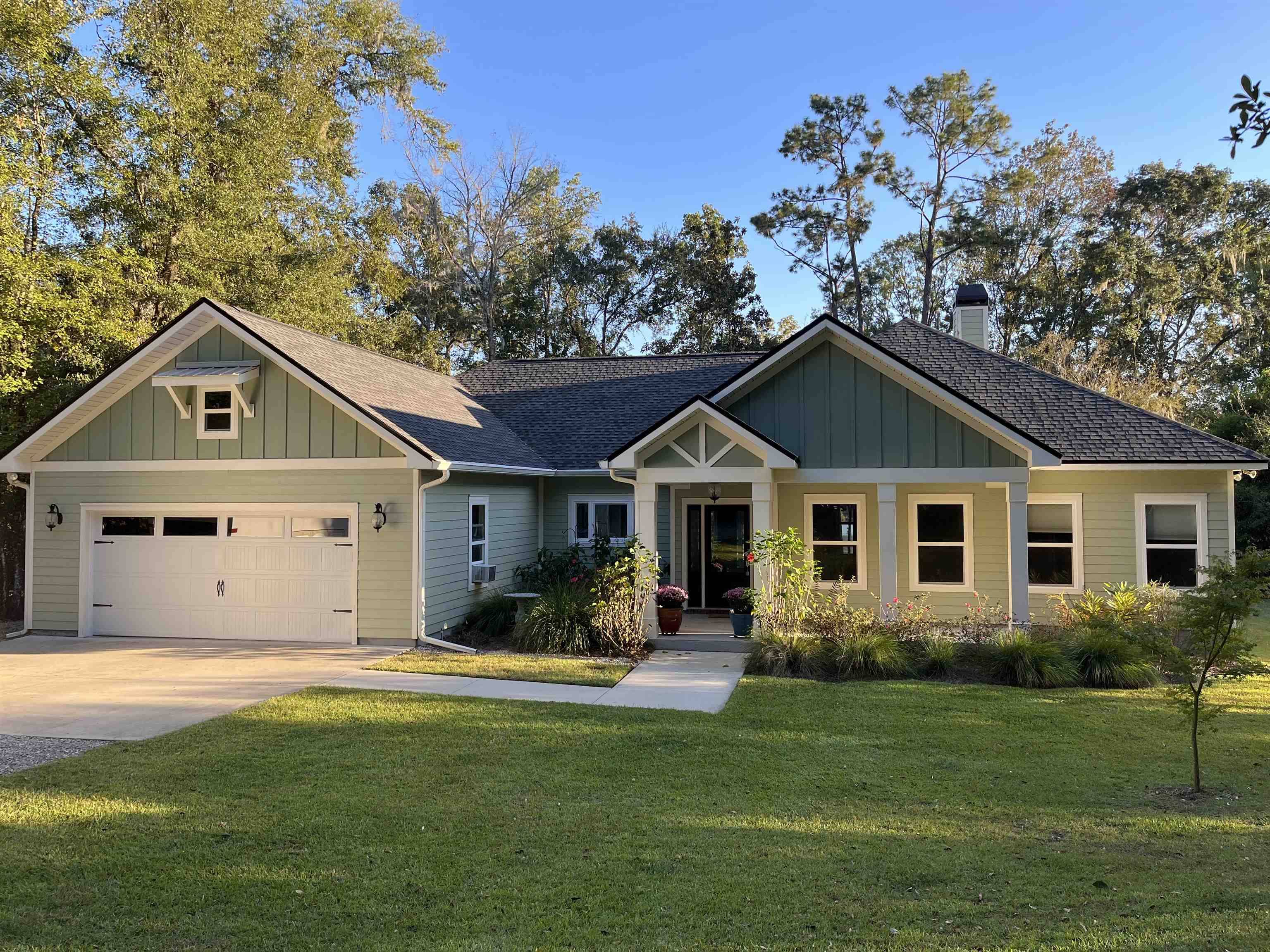 22537 Frances Way, Tallahassee, FL 32310