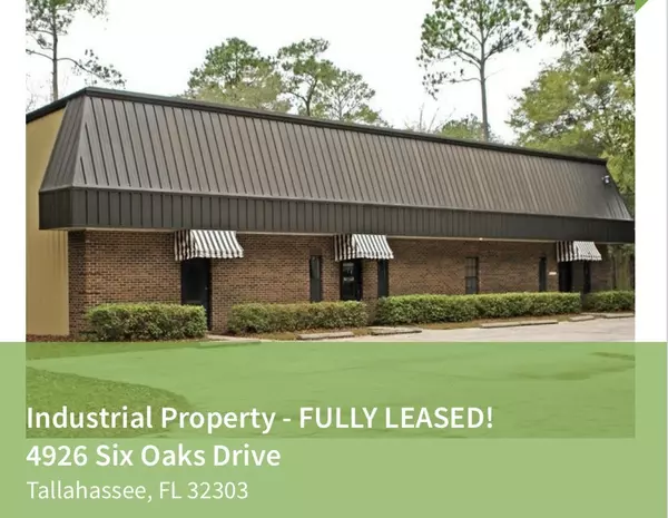 4926 six oaks Drive, Tallahassee, FL 32303