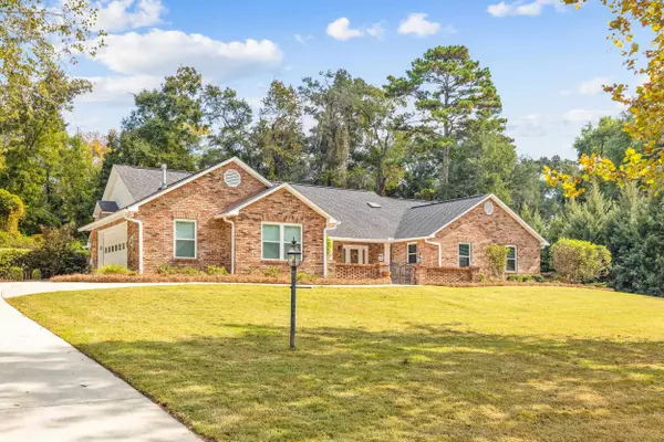 414 Frank Shaw Road, Tallahassee, FL 32312