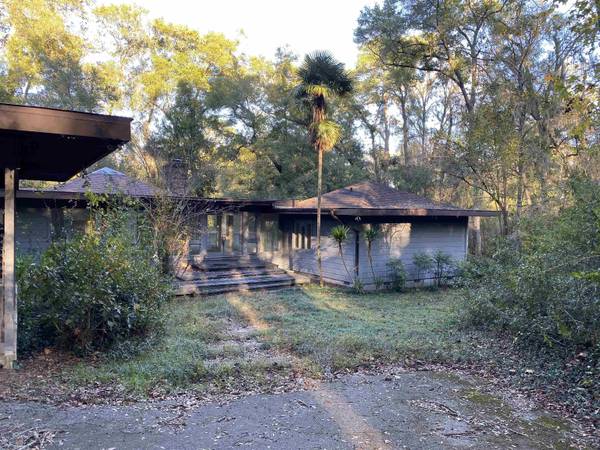 5845 Owls Nest Road, Tallahassee, FL 32309