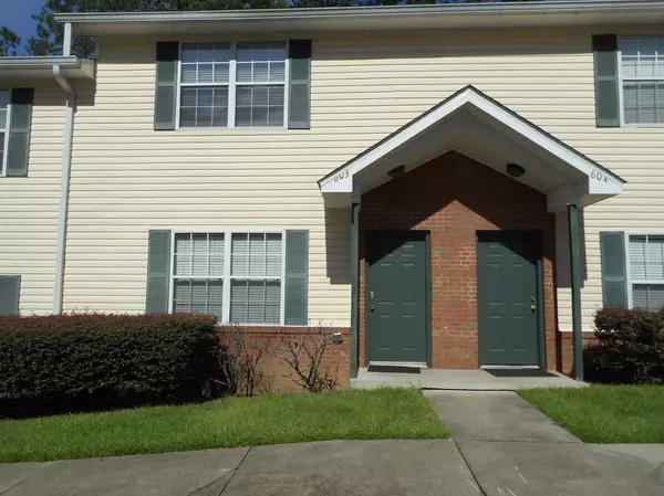 2403 Hartsfield Road #603, Tallahassee, FL 32303-8358