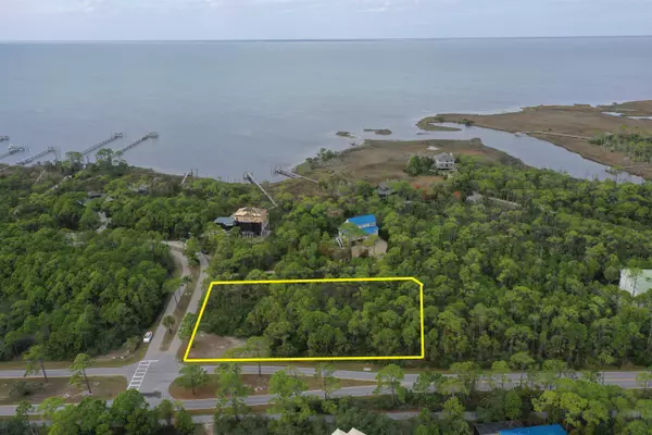 St George Islan, FL 32328,2001 Seminole Lane