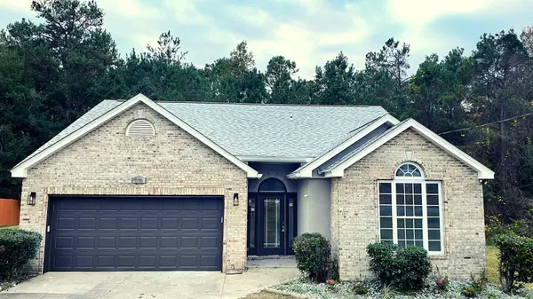 375 Slash Circle, Midway, FL 32345