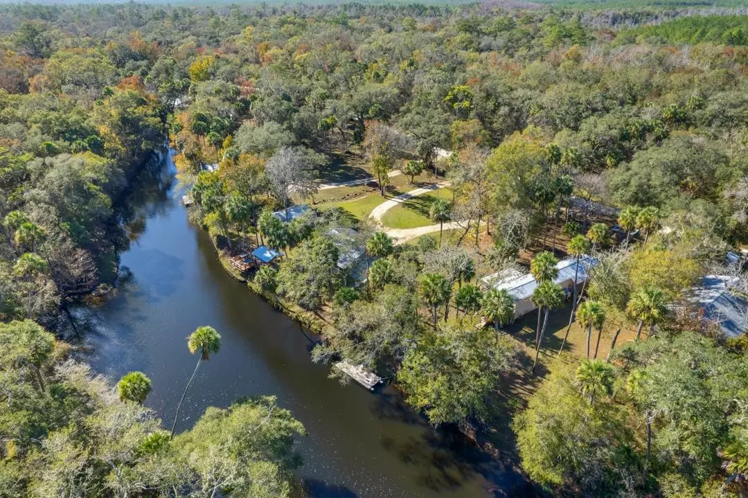 Steinhatchee, FL 32359,1924 NE River Road