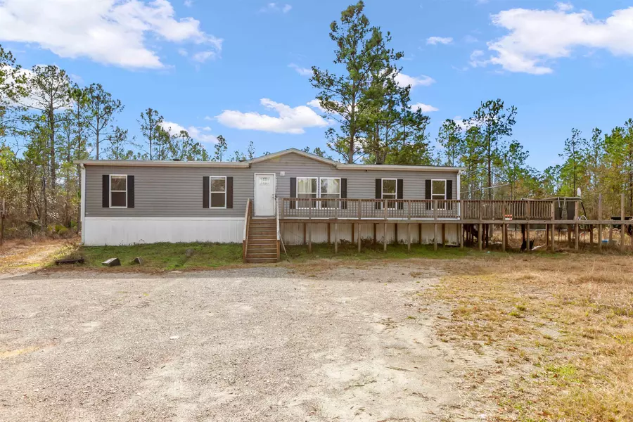 21117 Blountstown Highway, Tallahassee, FL 32310