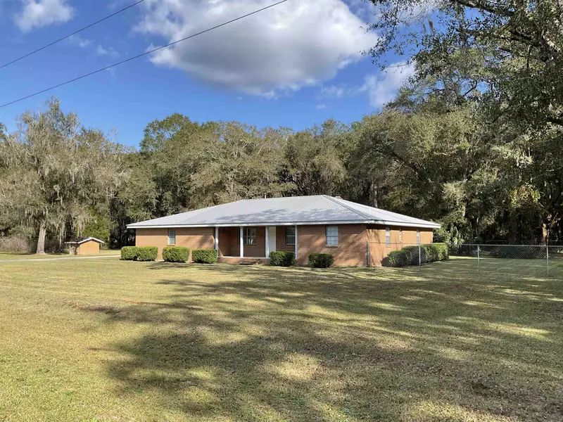 1900 BET'S BEND Road, Perry, FL 32347