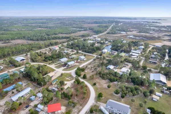 Perry, FL 32348,Lot 71 Osprey Circle