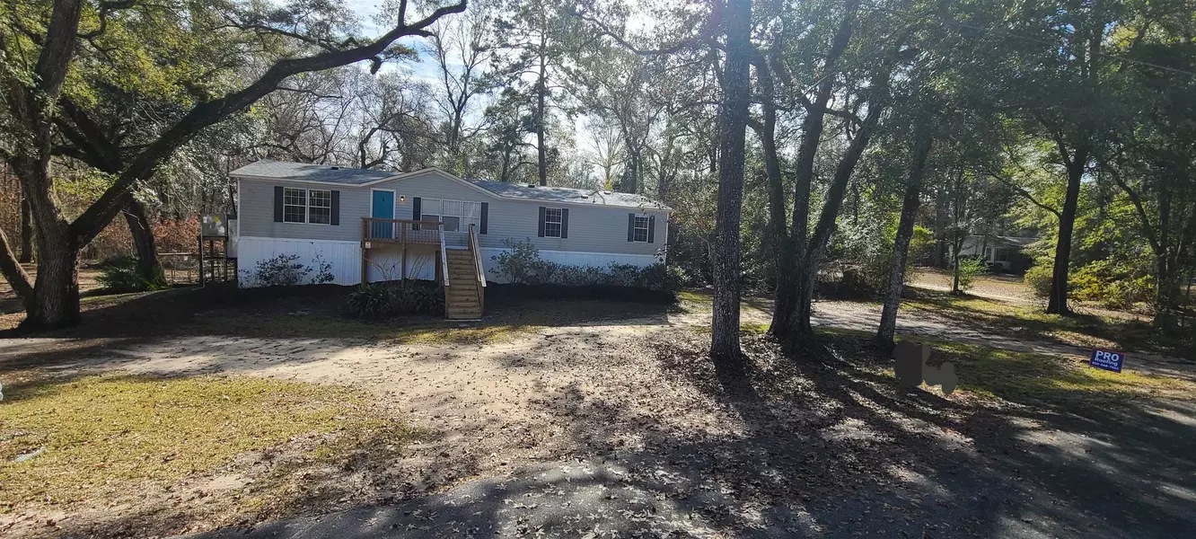 170 Pixie Circle, Crawfordville, FL 32327