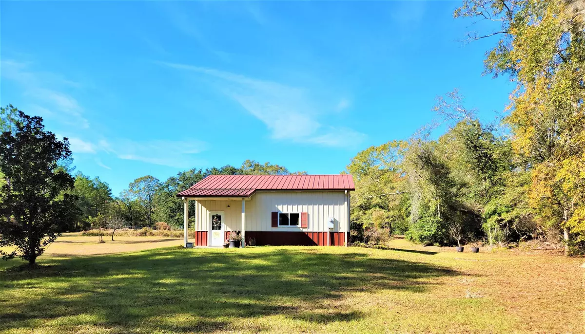 Bonifay, FL 32425,1536 Will Lee Road
