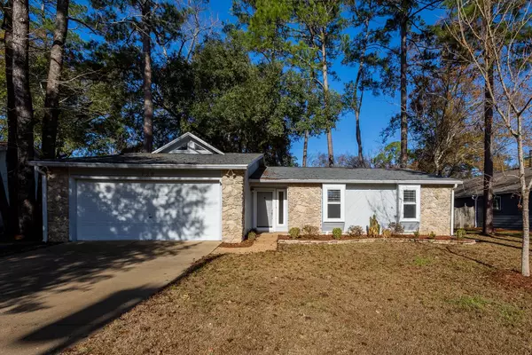 728 Lupine Lane, Tallahassee, FL 32308