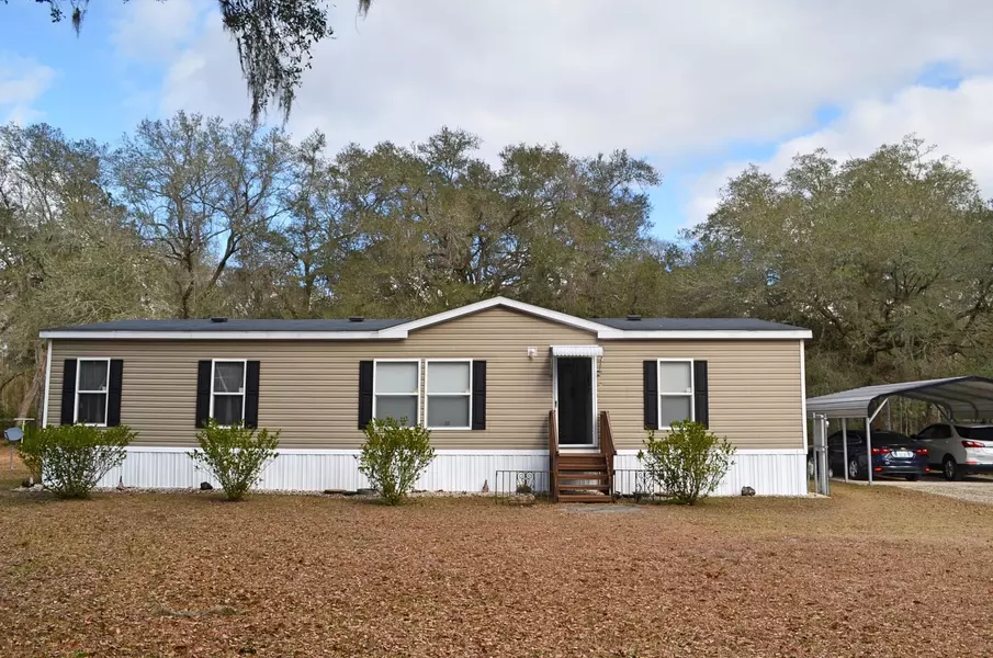 1330 TW Wilson Road, Perry, FL 32347