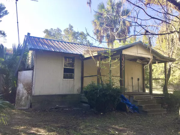 Perry, FL 32347,302 W Spring Place