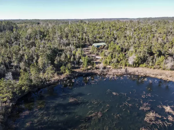 Marianna, FL 32448,0 Hasty Pond Road