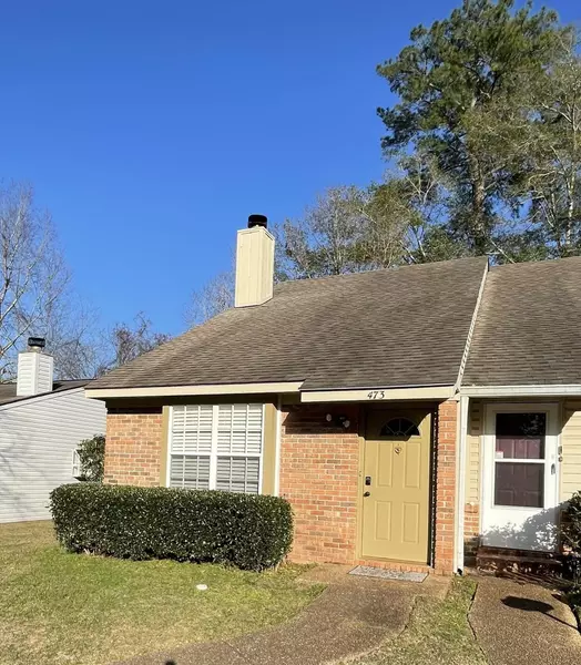 473 W Richview Park Circle #A, Tallahassee, FL 32301