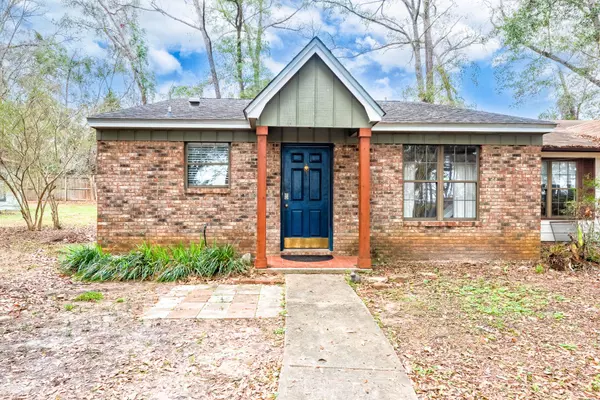 2556 Panther Creek A Road, Tallahassee, FL 32308