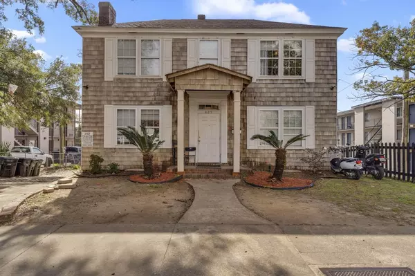 425 W College Avenue #-, Tallahassee, FL 32301