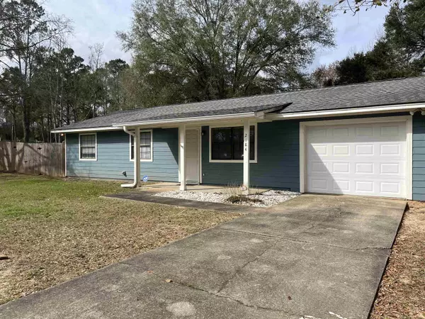 2184 Portsmouth Circle, Tallahassee, FL 32311