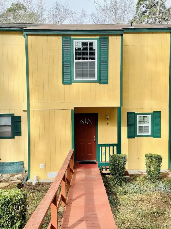 1206 Cross Creek Way ##4, Tallahassee, FL 32301