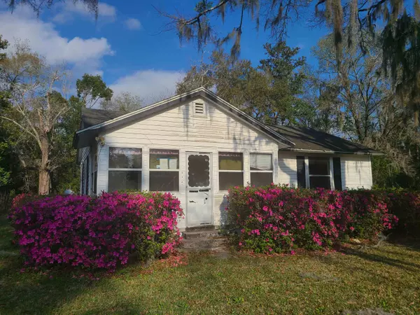 108 E Jane Avenue, Perry, FL 32347-0000