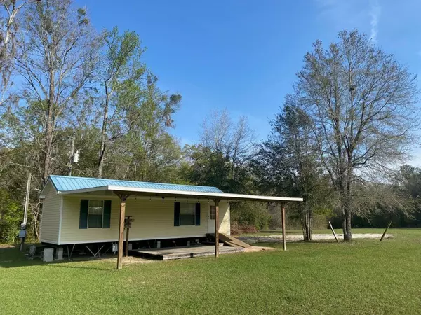 9010 Alton Wentworth Road, Greenville, FL 32331